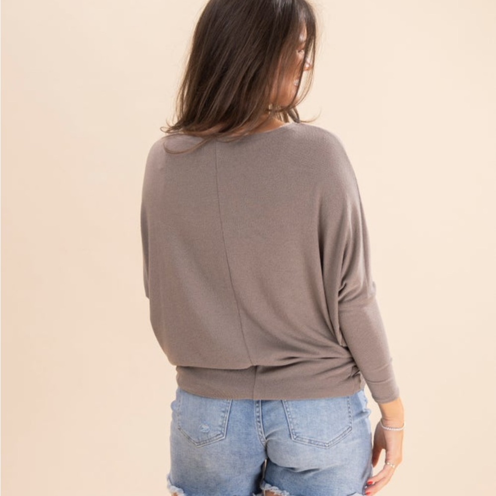 Dreamy Knit Top - Picture 3 of 8